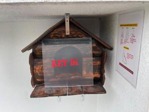 Relax & Enjoy Garden Homestay