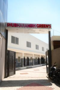 Shubharambh Greens