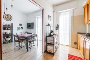 Cozy Apartment in Segrate near Linate Airport and San Raffaele Hospital
