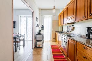 Cozy Apartment in Segrate near Linate Airport and San Raffaele Hospital