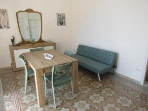 La Formica - Porticello Mare