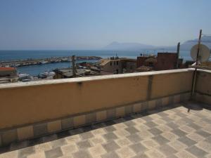 La Formica - Porticello Mare