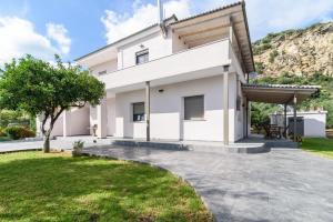 Family house close to Ancient Olympia