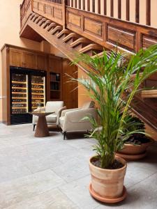 Hotel Jardin Secreto