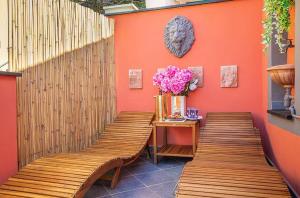 Sweeping views of the Mediterranean Sea !