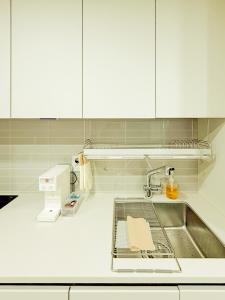 Stay SOOM Quiet Space to Rest & Recharge