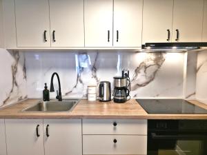 Mura Central Luxury Loft