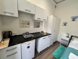 Elegant Apartment Foksal Bis