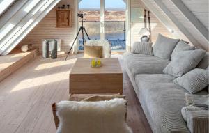 3 Bedroom Stunning Home In Vestervig