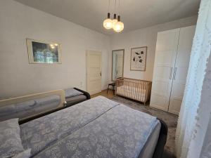 Rosemary Apartment