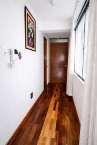 Departamento amplio en Cusco
