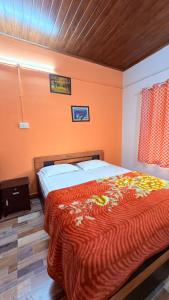 ellickall homestay calvarymount