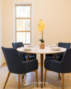 Hacienda la floresta Villa orquidea