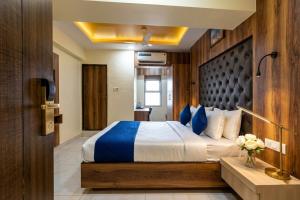 Hotel Ashyana - Near To Grant Road Station Mumbai