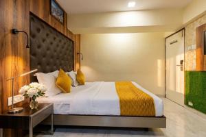 Hotel Ashyana - Near To Grant Road Station Mumbai