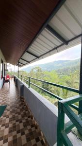 ellickall homestay calvarymount