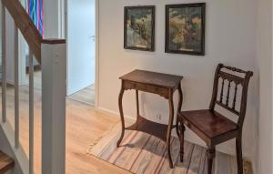 Awesome Home In Kruså With Wifi