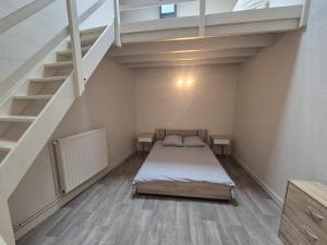 Appartement 71 Cœur de Cusset