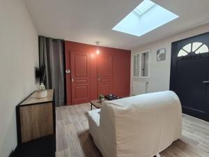 Appartement 71 Cœur de Cusset