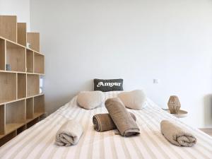 Ecrin cosy face à la plage - entièrement rénové