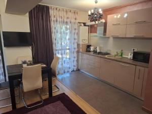 Apartment Decebal