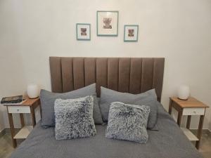 Palermo Soho Plaza Italia 4 personas Wi Fi rápido Excelente ubicación