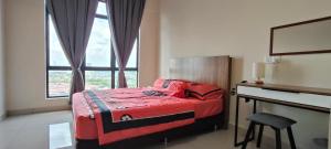 Homestay 2 ARC Austrin Hills 5-6pax