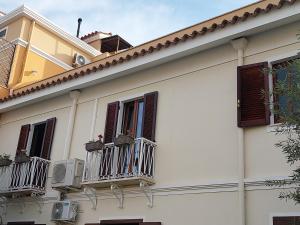 Borgo nuovo