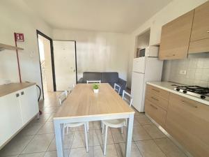 BA- Tintoretto Apartments -