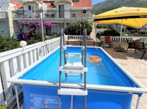 Apartments Galić Adriatic Escape