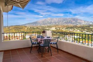 La Cala Retreat Mountains Pool Golf Beach