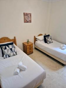 La Cala Retreat Mountains Pool Golf Beach