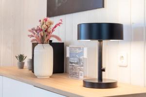 Strandblick - Dorf 1 Ferienhaus 19