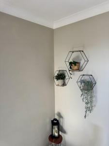 Seaside maisonette in Broadstairs