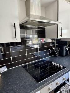 Seaside maisonette in Broadstairs