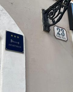 Apartman Vlaška