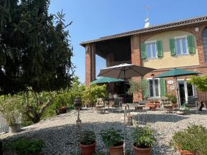 Noi Due - Bed & Breakfast nel Monferrato
