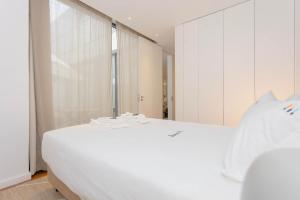 Liiiving in Porto - The Prestige Apartment F