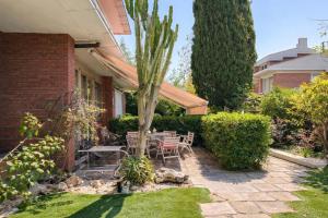 VILLA BRANDO - Exclusive 9-Guests Villa near Sabaudia, with Garden & Bikes