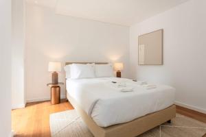 Liiiving in Porto - The Prestige Apartment E