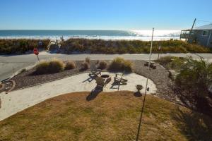 Enjoy unobstructed ocean views at Sweet MOcean
