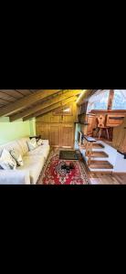 Bilocale con vista sui monti