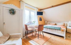Holiday Apartment In Lubeck