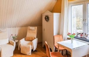 Holiday Apartment In Lubeck