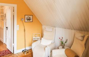Holiday Apartment In Lubeck
