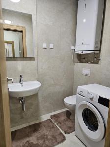 Apartment Anita Cetinje 3