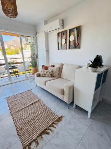 Benalmadena Beachside Sunshine Flat