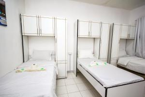 Bin Daher Residential Rooms for Men Guests near DAFZA Metro Station