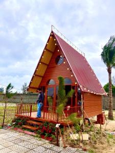 Homestay Ngọc Dương