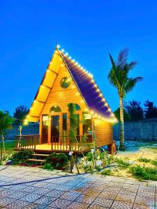 Homestay Ngọc Dương